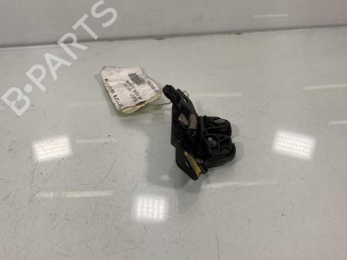 Tailgate lock PEUGEOT 406 Coupe (8C)  | BP20001424C101 