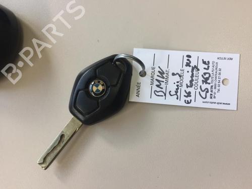 Right tailgate light BMW 3 Touring (E46) 320 d | BP19956671C80 - Image 13