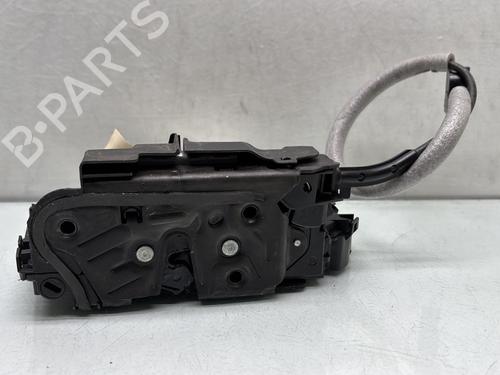Used Front right lock SEAT ATECA (KH7, KHP) 1.6 TDI (115 hp) 28281679