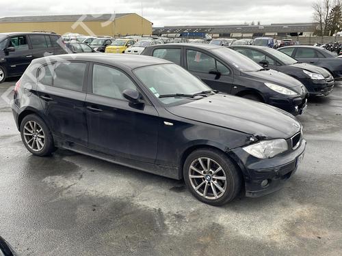 Right front window switch BMW 1 (E87) 118 d | BP19975610I26 