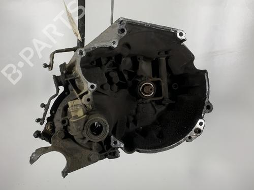 Used Gearbox Gearbox PEUGEOT 106 I (1A, 1C) 1.1 (60 hp) 22641480 22641480