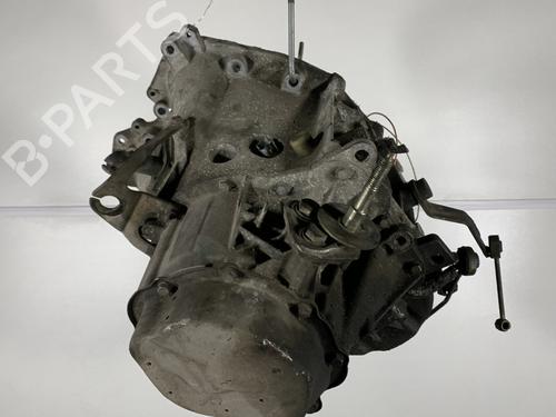Gearbox PEUGEOT 206 Hatchback (2A/C) 1.9 D | BP24611220M3 