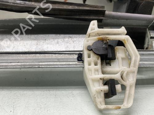 Front right window mechanism RENAULT MEGANE II (BM0/1_, CM0/1_) 1.4 16V (BM0B, CM0B) | BP29615507C23 