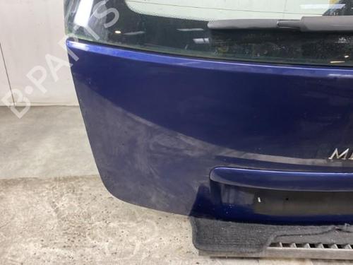 Tailgate RENAULT MEGANE II Estate (KM0/1_) 1.9 dCi (KMRG, KM1G, KM0G, KM2C) | BP19991807C6 