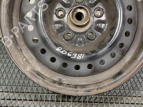 Used Rim CHRYSLER VOYAGER / GRAND VOYAGER III (GS_, NS_) [1992-2001]  21959303