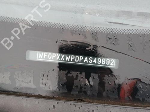 Warning switch FORD FOCUS II (DA_, HCP, DP)  | BP20008935I22  - Image 6