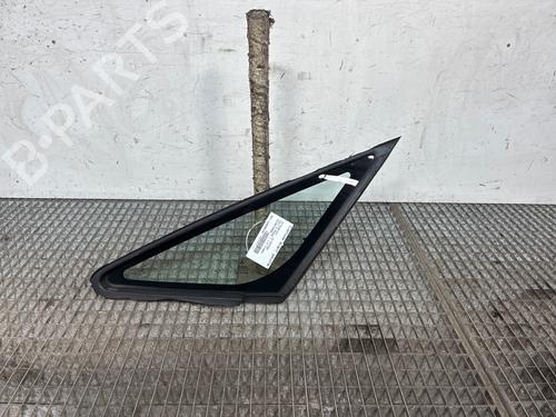 Deflettore anteriore sinistro Deflettore anteriore sinistro MITSUBISHI COLT VI (Z3_A, Z2_A) 1.5 DI-D (Z39A) (95 hp) 37172018 37172018