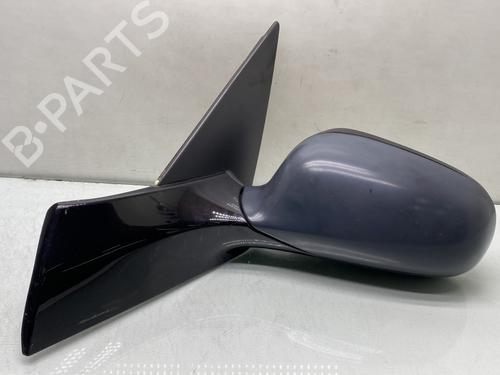 Used Left mirror Left mirror SAAB 9-5 (YS3E) 1.9 TiD (150 hp) 31810072 31810072