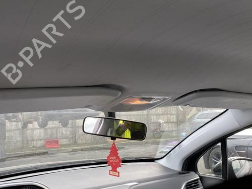 Fuse box PEUGEOT 2008 I (CU_) 1.2 VTi | BP30082667E1 - Image 18