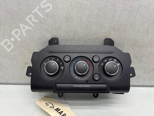 Climate control FORD KA+ III (UK, FK) 1.2 | BP37249422I5 - Image 3