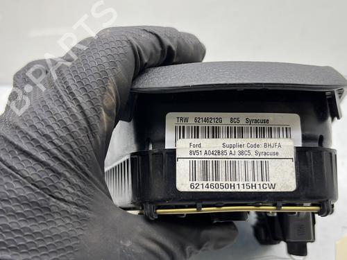 Driver airbag FORD FIESTA VI (CB1, CCN)  | BP22301735C9 