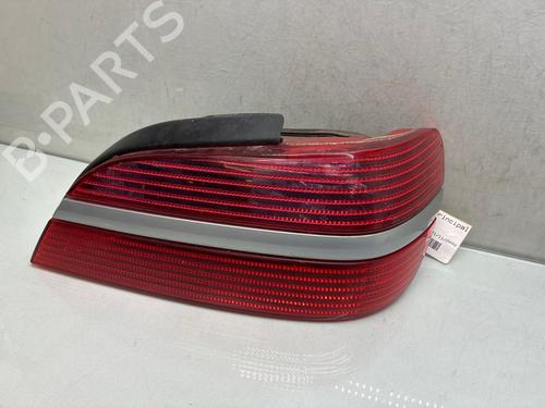 Used Right taillight Right taillight PEUGEOT 406 (8B) 2.0 HDI 90 (90 hp) 36439627 36439627