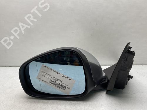 Used Left mirror ALFA ROMEO GIULIETTA (940_) 2.0 JTDM (940FXE1A, 940FXG11) (170 hp) 23966475