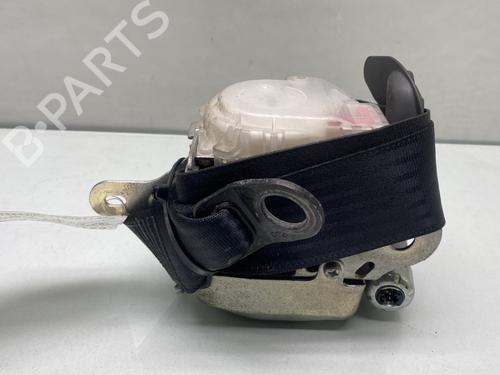 Front left belt tensioner PEUGEOT 107 (PM_, PN_) 1.0 | BP29855592C87