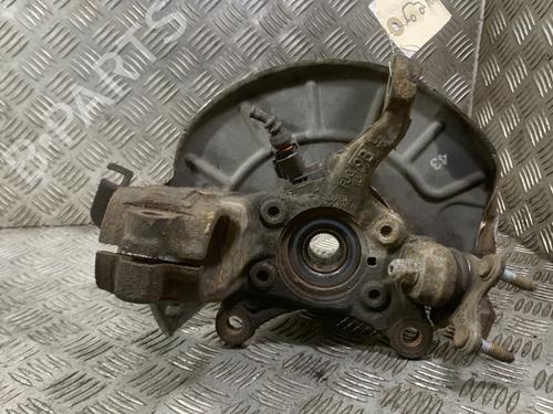 right-front-steering-knuckle-skoda-superb-ii-3t4-2008-2009-2010-2011-2012-2013-2014-2015-27836487 main image