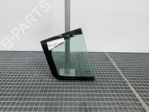 Used Rear right door window RENAULT MEGANE III Hatchback (BZ0/1_, B3_) [2008-2025]  28585232