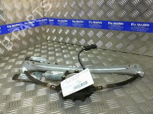 Used Rear right window mechanism CHRYSLER PT CRUISER (PT_) 2.2 CRD (121 hp) 20019132