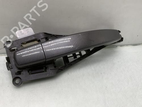 Front right exterior door handle OPEL CORSA D (S07) 1.3 CDTI (L08, L68) | BP24197798C129 