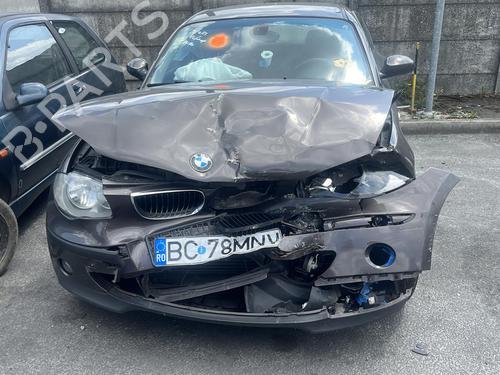 Right front fog light BMW 1 (E87) 118 d | BP19964925C31 