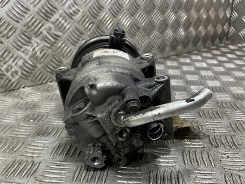 Used AC compressor AC compressor RENAULT SCÉNIC II (JM0/1_) 1.5 dCi (JM1E, JM16) (106 hp) 32441143 32441143
