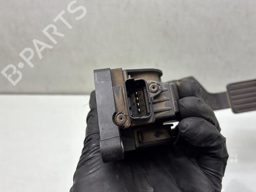 Pedal Pedal PEUGEOT 307 (3A/C) 2.0 HDi 110 (107 hp) 33830450 33830450