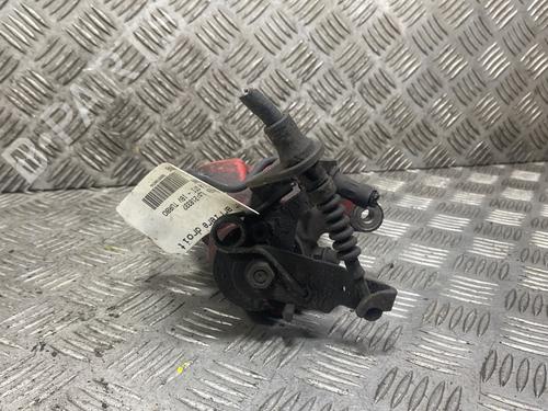 Right rear brake caliper VW GOLF V (1K1)  | BP22761327M106 