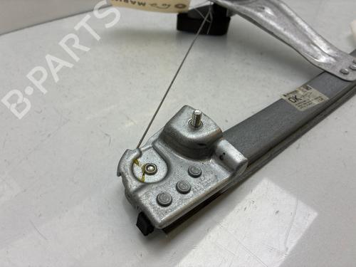 Rear left window mechanism DACIA SANDERO II 1.2 | BP33874752C24  - Image 5