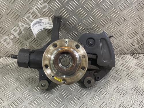 Used Right front steering knuckle OPEL VIVARO C Van (K0) 1.5 (102 hp) 26130298