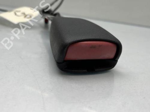 Seat buckle VOLVO XC60 I SUV (156) D4 AWD 31369705