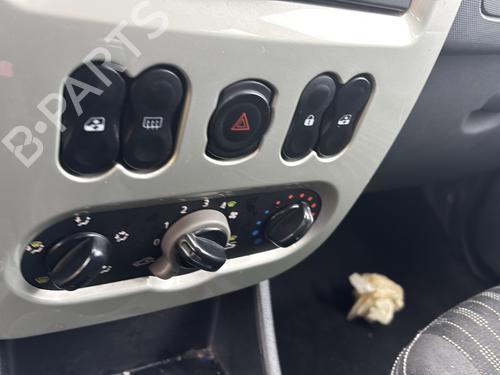 Rudehejsemekanisme ventre foran DACIA SANDERO 1.4 MPI LPG | BP32330083C22  - Image 5