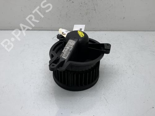 Used Heater blower motor CITROËN BERLINGO / BERLINGO FIRST Box Body/MPV (M_) 1.9 D 70 (MBWJZ, MCWJZ) (69 hp) 25261794