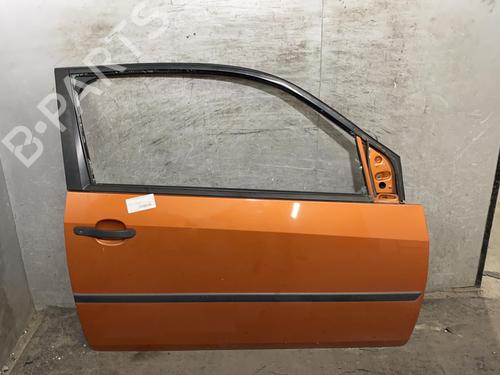 Used Right front door FORD FIESTA V (JH_, JD_) 1.4 TDCi (68 hp) 20029162