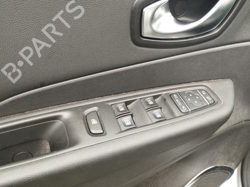 Dørliste RENAULT CAPTUR I (J5_, H5_) 1.2 TCe 120 | BP33830803C150 - Image 25