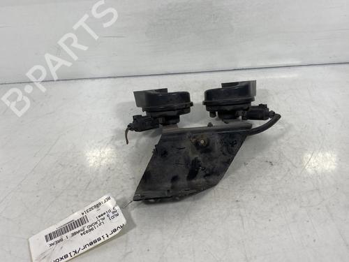 Horn AUDI A6 Allroad C6 (4FH) 3.0 TDI quattro | BP19997518E13 