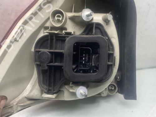 Right taillight VW GOLF V (1K1)  | BP19966886C35 
