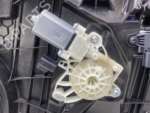 Front right window mechanism FORD PUMA (J2K, CF7) 1.0 EcoBoost mHEV | BP33485007C23  - Image 12