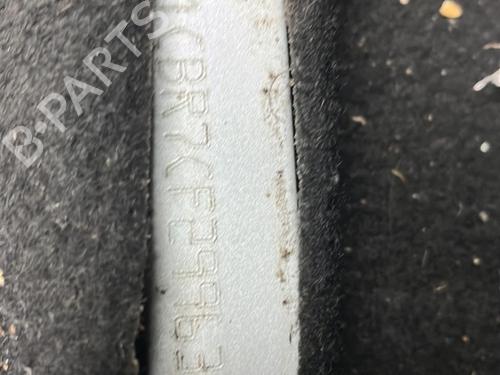 Front left lock RENAULT CLIO II (BB_, CB_)  | BP20021671C98 