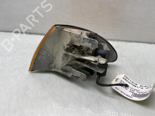 Right front indicator BMW 3 Touring (E46) 320 d | BP22314798C33 