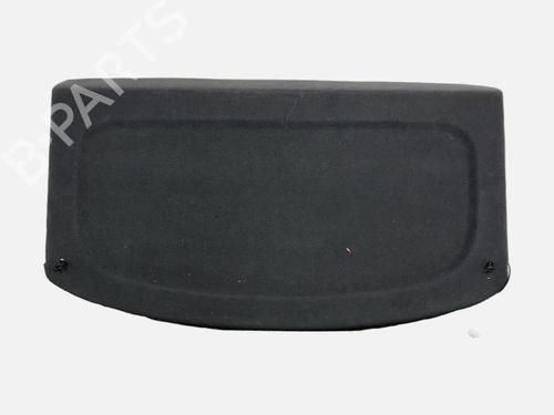 Used Rear parcel shelf Rear parcel shelf VW TIGUAN (5N_) 2.0 TDI (140 hp) 40066946 40066946