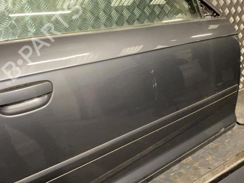 Right front door AUDI A3 (8P1) 1.9 TDI | BP21955645C3 