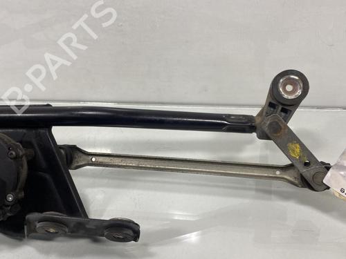 Used Front wiper motor Front wiper motor FORD TRANSIT CONNECT (P65_, P70_, P80_) 1.8 Di (75 hp) 20031543 20031543