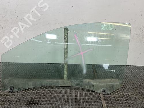 Used Front left door window RENAULT CLIO III (BR0/1, CR0/1) 1.5 dCi (C/BR0G, C/BR1G) (68 hp) 30003029
