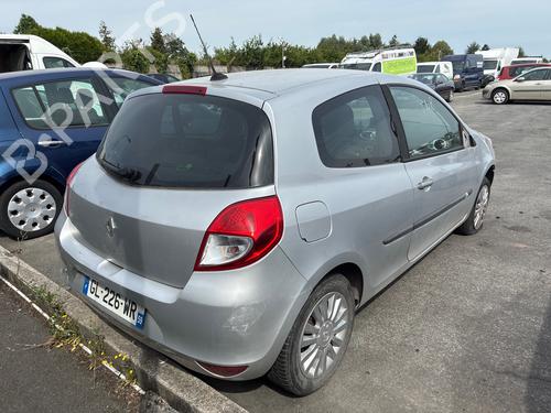 Left front window switch RENAULT CLIO III (BR0/1, CR0/1) 1.5 dCi (BR17, CR17) | BP38237516I27 - Image 21