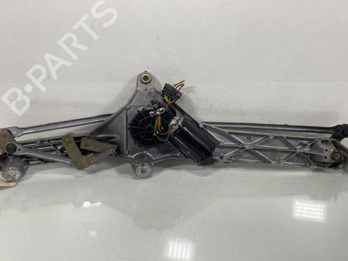 Front wiper motor MERCEDES-BENZ S-CLASS (W220) S 320 CDI (220.026, 220.126) | BP20597636M29 