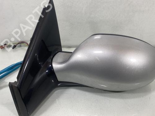 Left mirror CITROËN C5 I (DC_) 1.8 16V (DC6FZB, DC6FZE) | BP28279535C26 