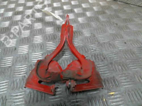 Used Hinge/Door check strap HYUNDAI i10 I (PA) [2007-2018]  26171401