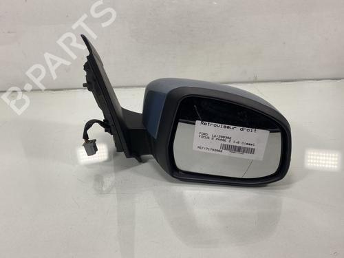 Used Right mirror FORD FOCUS II (DA_, HCP, DP) [2004-2013]  21958393