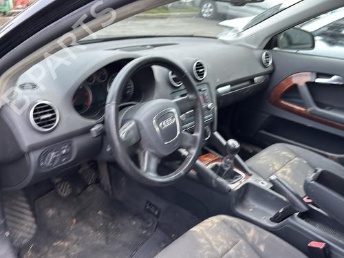 Front left window mechanism AUDI A3 (8P1) 1.9 TDI | BP32115151C22  - Image 18