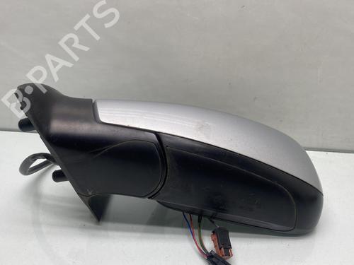 Left mirror PEUGEOT 307 (3A/C) 1.6 HDi 110 | BP24616580C26 