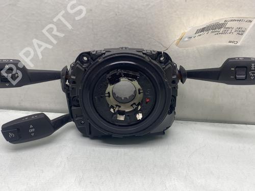 Steering column stalk BMW 1 (E87) 118 d 61319123043